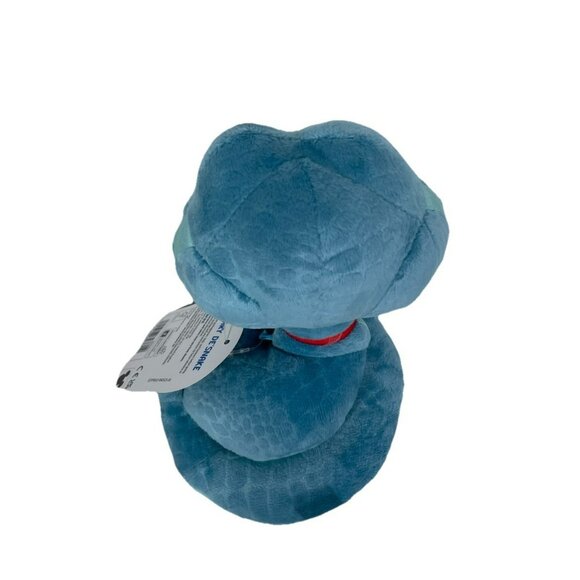 Disney Zootopia 2 Movie 7" Gary De'Snake Plush Stuffed Animal - Picture 10 of 13